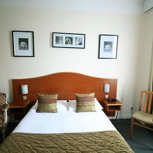 Standaard Kamer met een King Size Bed